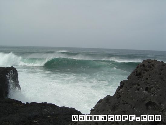 foto de surf