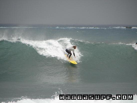 foto de surf