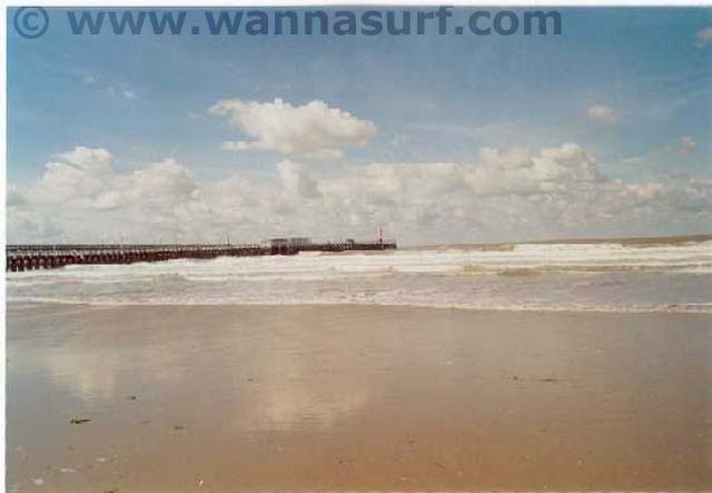 foto de surf