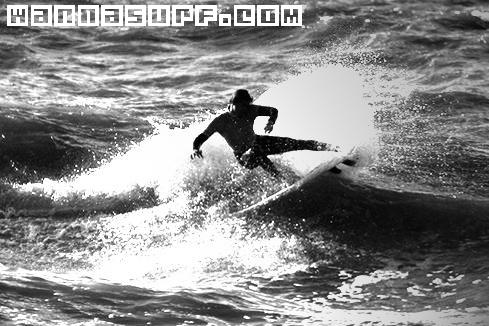 foto de surf