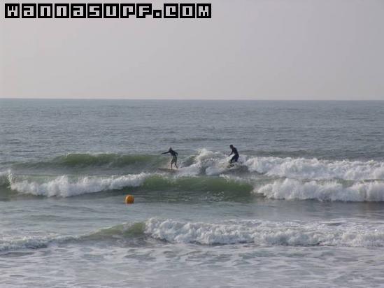 foto de surf
