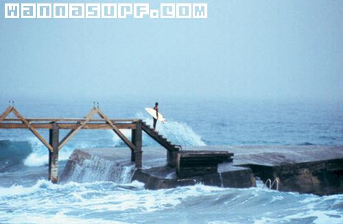 foto de surf