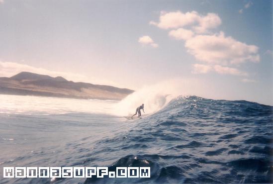 foto de surf