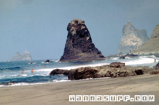 foto de surf