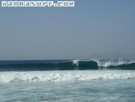foto de surf