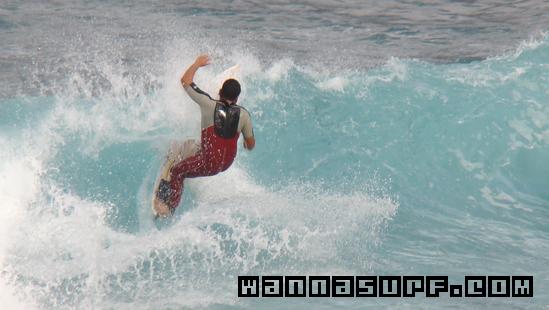foto de surf