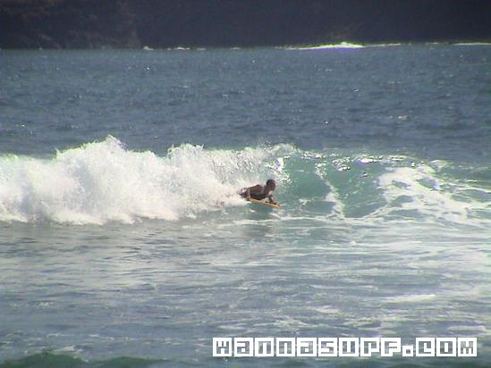 foto de surf
