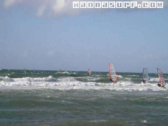 foto de surf
