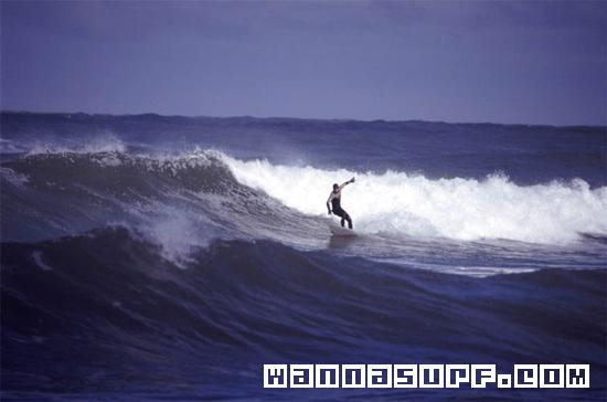 foto de surf