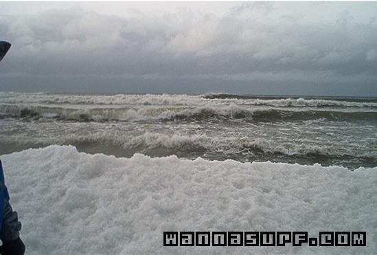 foto de surf