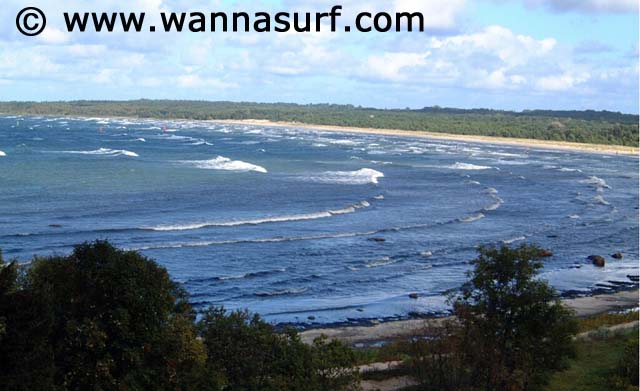 foto de surf