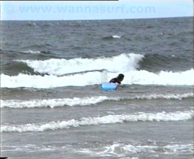 foto de surf