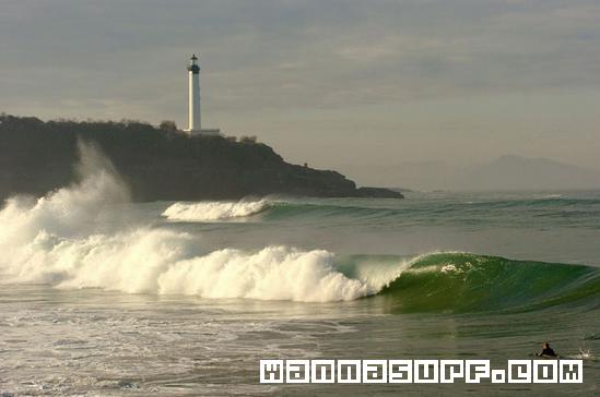 foto de surf