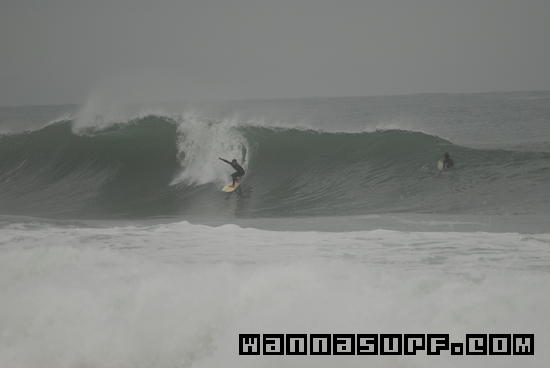 foto de surf