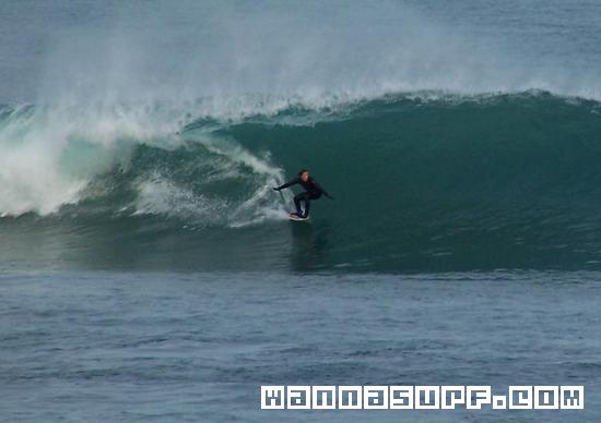 foto de surf