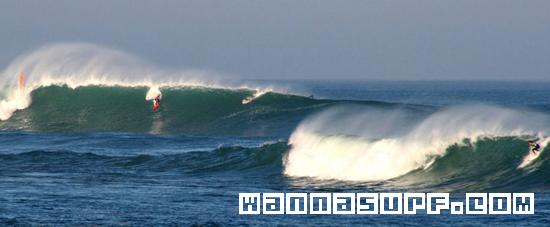 foto de surf