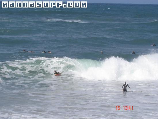 foto de surf