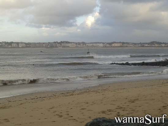 foto de surf