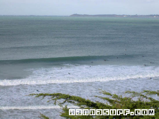 foto de surf