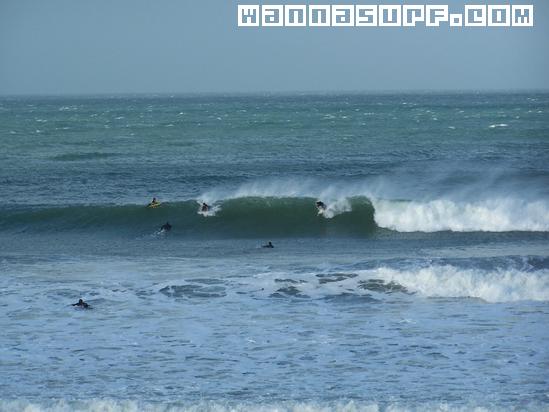foto de surf
