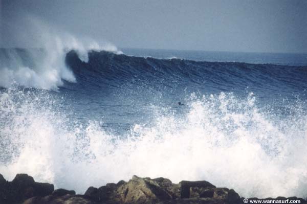 foto de surf