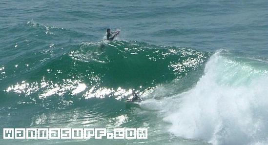 foto de surf