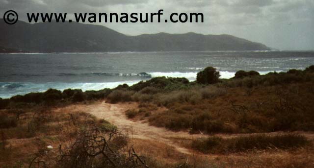 foto de surf