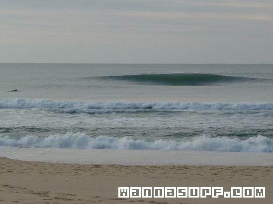 foto de surf