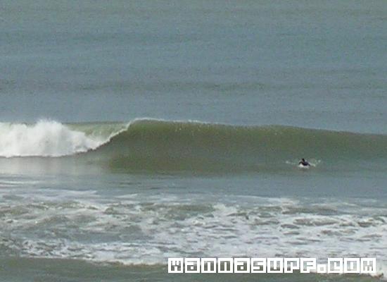 foto de surf