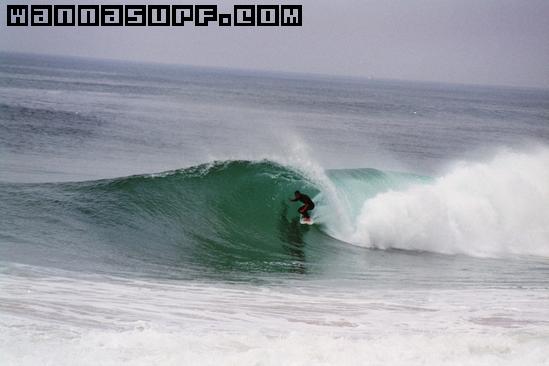 foto de surf