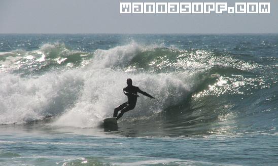 foto de surf