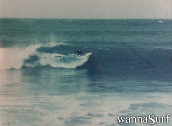 foto de surf