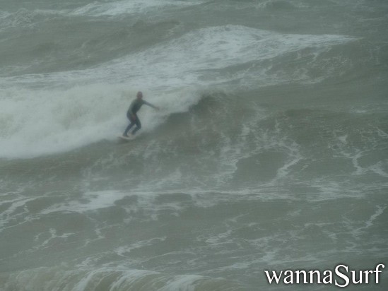 foto de surf