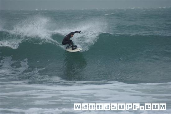 foto de surf