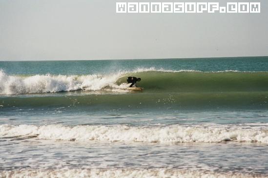 foto de surf