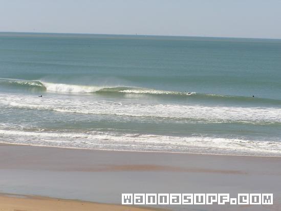 foto de surf