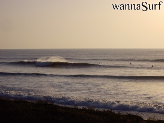 foto de surf