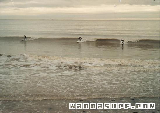 foto de surf