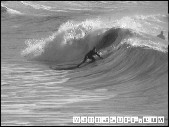 foto de surf