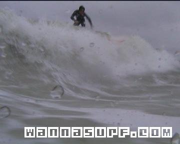 foto de surf