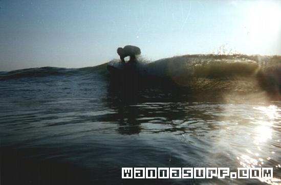 foto de surf