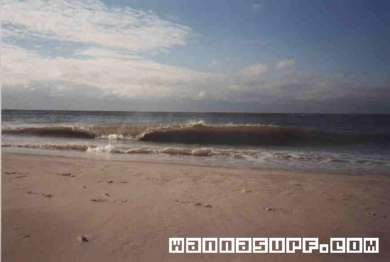 foto de surf