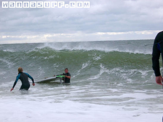 foto de surf