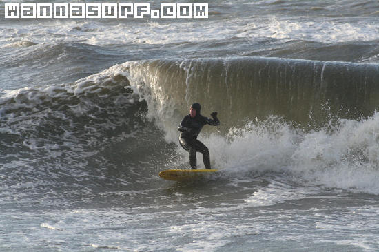 foto de surf