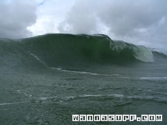 foto de surf