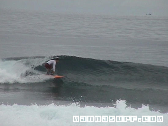 foto de surf
