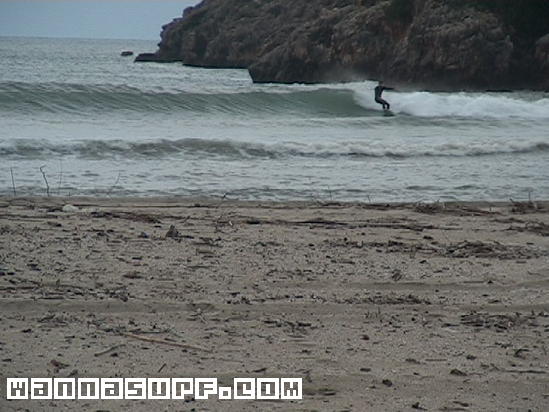 foto de surf