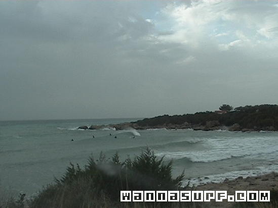 foto de surf