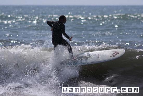 foto de surf