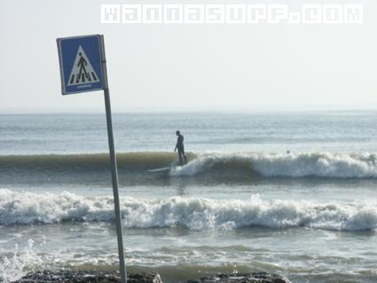 foto de surf